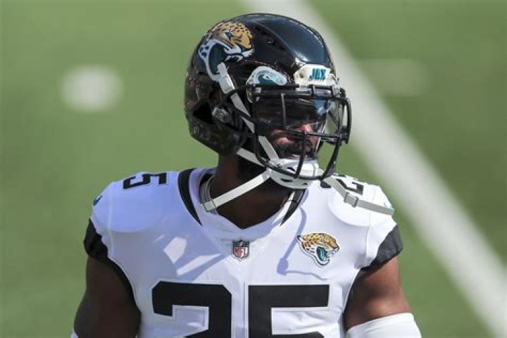 Former Jaguars CB, D.J. Hayden Died in Collision at 33