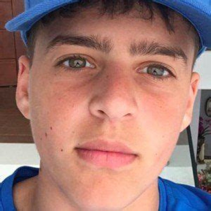 Luan Kovarik - Idade, Vida Pessoal, Biografia